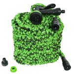 Tuyau extensible tout quip de 22 m