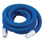 Tuyau flottant 32mm werkapro avec embout 5, 5m 5, 5 m