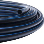 Tuyau plymouth alimentaire 25mm rain 16 bars 25 mtres