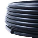 Tuyau plymouth alimentaire 25mm rain 16 bars 50 mtres