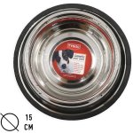 Tyrol bol en inox antiderapant de 15 cm - 250 ml - pour chien