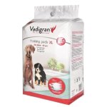 Vadigran tapis educateurs - 60 x 90 cm - 28 pieces - pour chiens