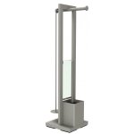 Valet wc loft game gris