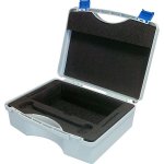 Valise de transport pour sirène blue protect - dsp10 - va Valise de transport pour sirène blue protect - dsp10 - va