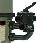 Vanne multivoies 1 - sp0710xr50e