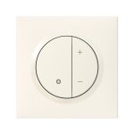 Variateur complet, legrand dooxie, blanc Variateur complet, legrand dooxie, blanc