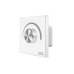 Variateur led blanc 12v / 24v - silamp