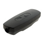 Variateur de lumire  cbler - compatible led - noir