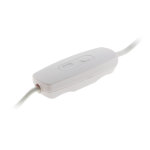 Variateur de lumire universel - compatible led - blanc