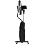Ventilateur alpatec mf4000