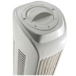 Ventilateur brasseur d'air colonne 80 cm
