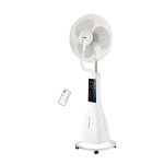 Ventilateur brumisateur clara