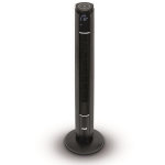 Ventilateur colonne avec inclinaison de la base avant / arrire pour une ewt - zephyrca