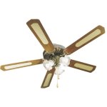 Ventilateur de plafond  132