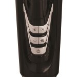 Ventilateur sur pied 360, oscillation horizontale  360 : aucun angle ewt - turnado360rev
