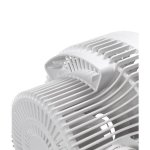 Ventilateur de table 360�, 25cm de diam�tre, technologie r�volution rev ewt - aero360