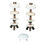Vis de fixation cuvette / rservoir m21bcnc