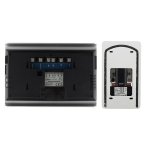 Visiophone 2 fils 7 horizon access - otio Visiophone 2 fils 7 horizon access - otio