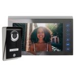 Visiophone 2 fils 7 reflet access - otio Visiophone 2 fils 7 reflet access - otio