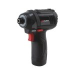 Visseuse  chocs  batterie li - ion 12 v ass 12 - a