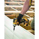 Visseuse  chocs dewalt dcf887p1 (1 x 5, 0 ah dcb115 tstak ii)