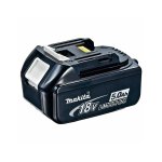 Visseuse  chocs makita dtd153rtj1 (1 x 5, 0 ah dc18rc makpac 2)