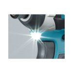 Visseuse  chocs makita dtd154rtj1 (1 x 5, 0 ah dc18rc makpac 2)