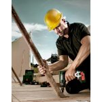 Visseuse  chocs metabo ssw 18 ltx 400 bl (machine seule metabox 145)