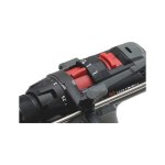 Visseuse - perceuse  percussion  batterie li - ion 18 v bs 18 - a ec power - combi