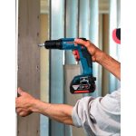 Visseuse plaquiste bosch gsr 18v - ec te (1 x 2, 0 ah al1820cv) Visseuse plaquiste bosch gsr 18v - ec te (1 x 2, 0 ah al1820cv)