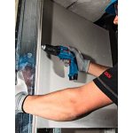 Visseuse plaquiste bosch gtb 12v - 11 (2 x 3, 0 ah gal1230cv l - boxx 102)