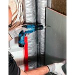 Visseuse plaquiste bosch gtb 12v - 11 (machine seule)