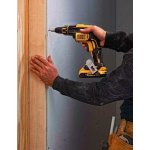 Visseuse de plaquiste dewalt dcf620d2t (2 x 2, 0 ah dcb115 tstak ii)