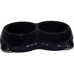 Vitakraft ecuelle double - pour chat