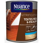 Vitrificateur mat incolore 0. 75l