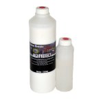 Vitrificateur vernis bton cir plan de travail extrieur polyurthane pu extrmement rsistant highprotect ...