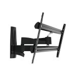 Vogels wall 3350 - support tv orientable 120? et inclinable + / - 15? - 40 - 65 - 45kg max.
