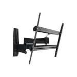 Vogels wall 3450 - support tv orientable 120? et inclinable + / - 15? - 55 - 100 - 55kg max