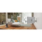 Vogels wall3245white support orientable - 32 a 55 - 20kg max Vogels wall3245white support orientable - 32 a 55 - 20kg max