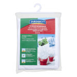 Voile d'hivernage 2 x 5m