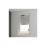 Volet roulant pvc blanc h155 cm x l120 cm À sangle Volet roulant pvc blanc h155 cm x l120 cm À sangle