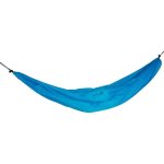 Wanabee hamac - bleu - 1 place