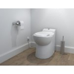 Wc cramique  broyeur intgr