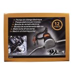 Xltech pompe de vidange electrique 12v