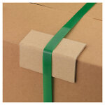 Angle de protection carton - 45 - 45 mm ép. 4 mm Angle de protection carton - 45 - 45 mm ép. 4 mm