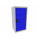 Armoire basse d'atelier avec portes pleines dimensions 1020 x 500 x 540 mm Armoire basse d'atelier avec portes pleines dimensions 1020 x 500 x 540 mm