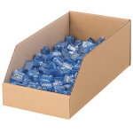 Bac à bec carton - 300 x 150 x 110 mm - 4, 34 l Bac à bec carton - 300 x 150 x 110 mm - 4, 34 l
