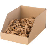 Bac à bec carton - 300 x 200 x 150 mm - 8, 04 l Bac à bec carton - 300 x 200 x 150 mm - 8, 04 l