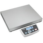 Balance plateforme multifonction - 522 x 403 x 90 mm Balance plateforme multifonction - 522 x 403 x 90 mm