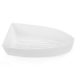 Barque plateau de fruits de mer - 38, 3 x 19 x 9, 2 cm Barque plateau de fruits de mer - 38, 3 x 19 x 9, 2 cm